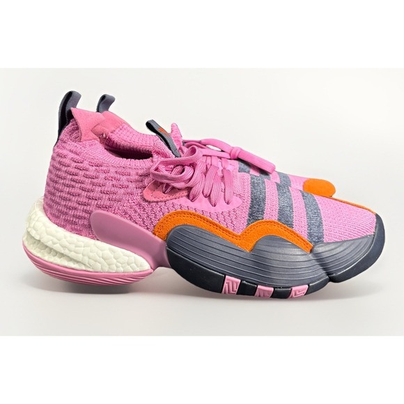 Adidas Trae Young 2‎ Stratosphere Shoes Sneakers Mens 9 NWOB H06483